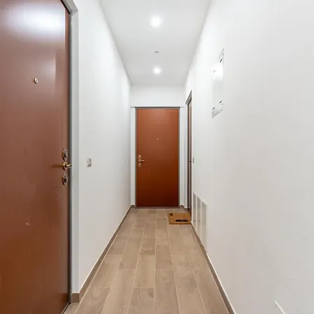Yr Apartments Milan - Tibaldi Exterior photo