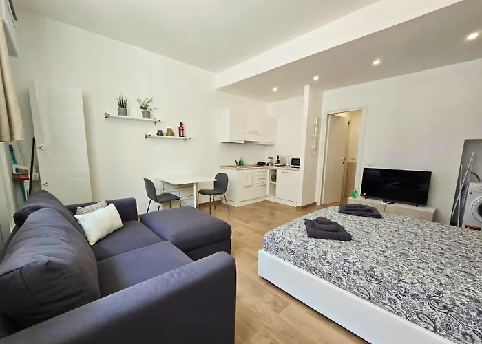 Yr Apartments Milan - Tibaldi