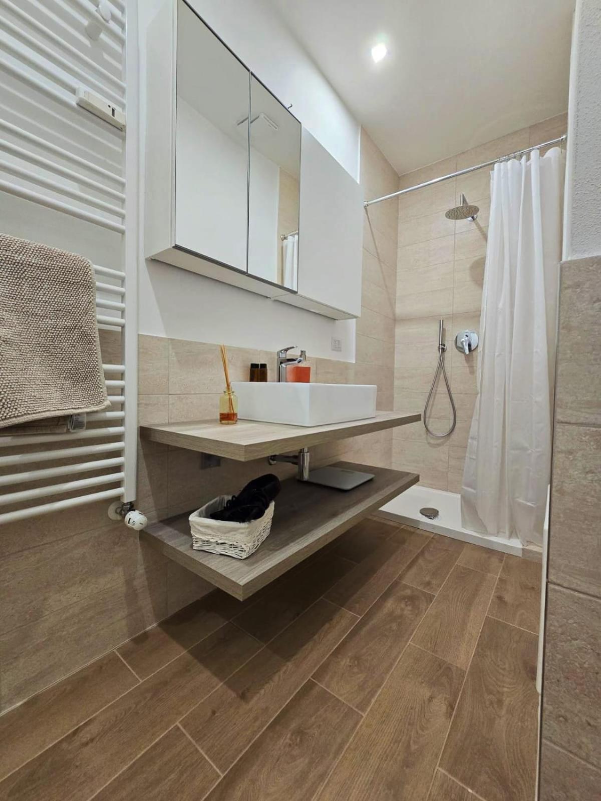 Yr - Tibaldi Apartment Mailand