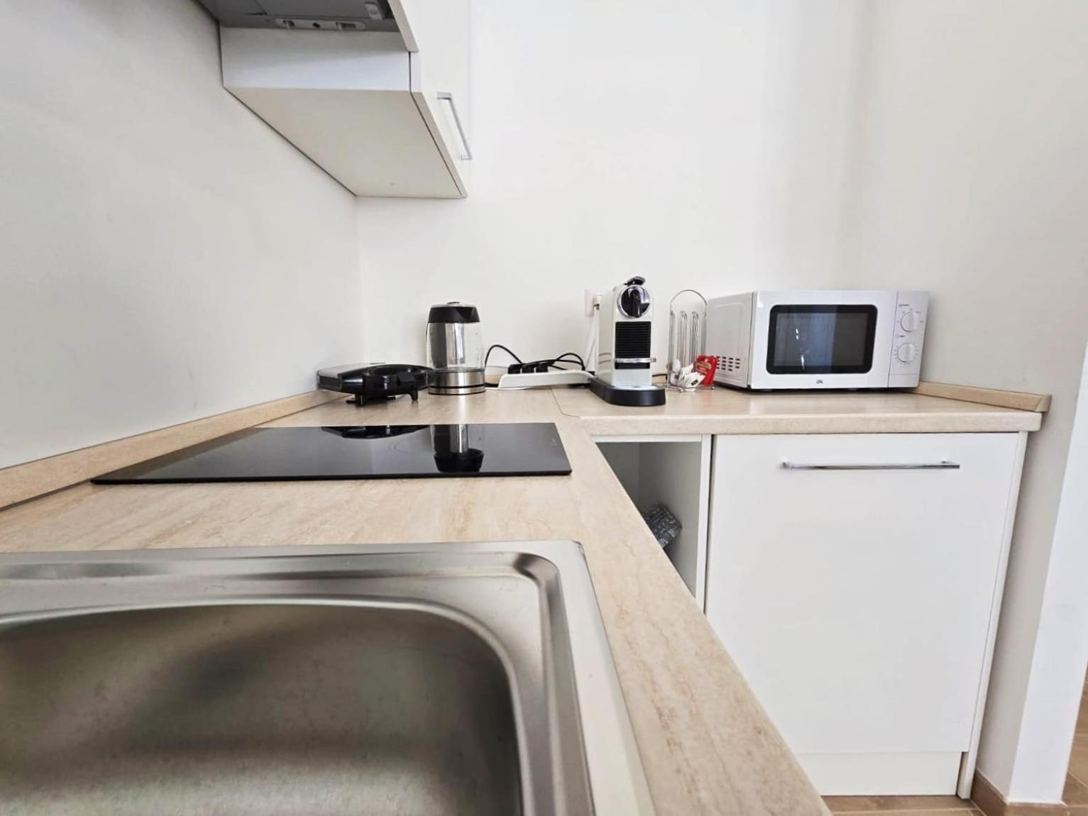 Apartment Yr - Tibaldi Mailand